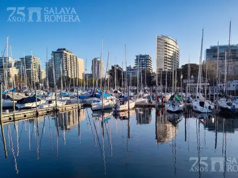 Departamento en Venta en Olivos, Partido de Vicente López