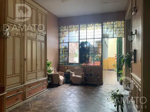 Hotel en Venta en Floresta, USD 250.000