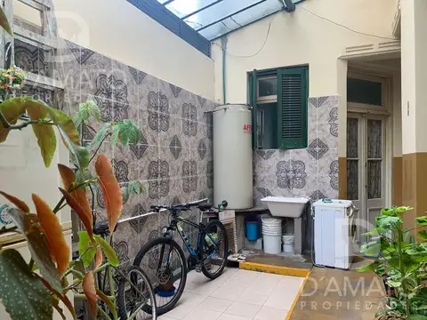 Hotel en Venta 50 años
