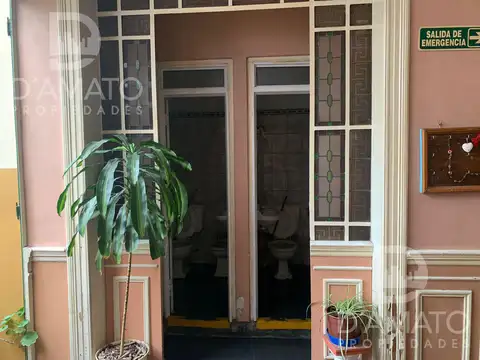 Hotel en Venta en Floresta, USD 250.000