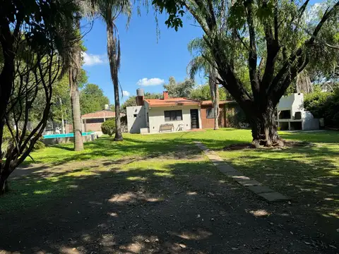 Casa en Venta en Ibarlucea, USD 90.000
