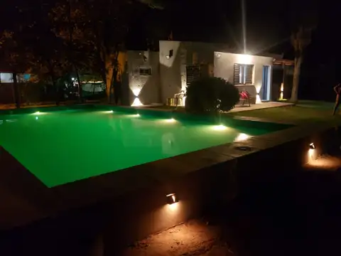 Casa en Venta en Ibarlucea, USD 90.000