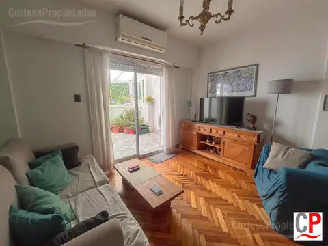 Departamento en Venta de 2 dormitorios