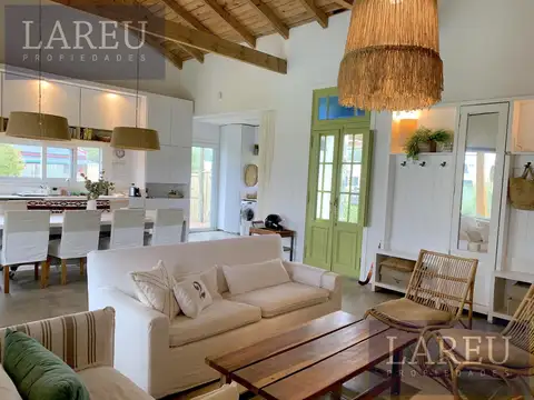 Casa alquiler temporal Medal Country Club 