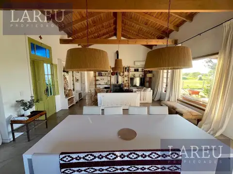 Casa en Alquiler Temporal de 3 dormitorios