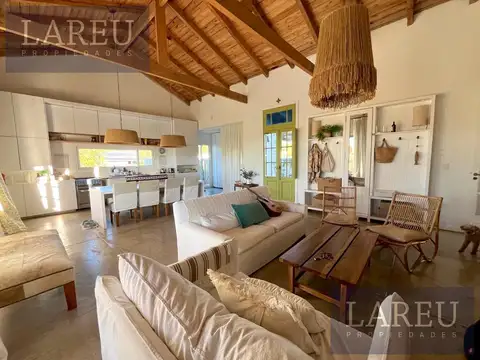 Casa en Alquiler Temporal 2 años