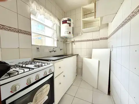 Departamento en Alquiler en Recoleta, $ 500.000