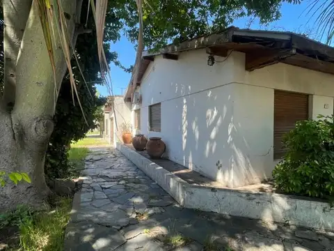 Casa en Venta en Moron, USD 83.000