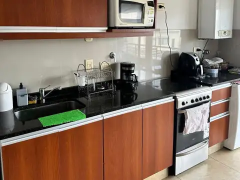 Departamento en Venta al Este