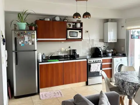 Departamento en Venta 15 años
