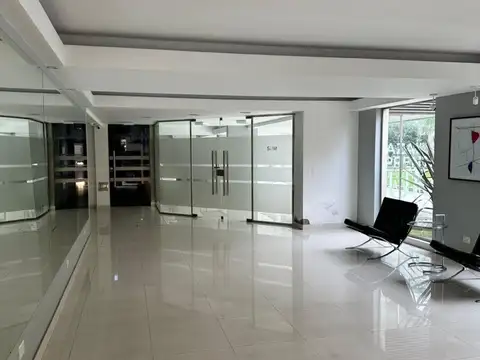 Aristóbulo Del Valle 1300, Piso 6