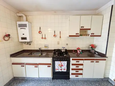 Departamento en Venta de 3 dormitorios