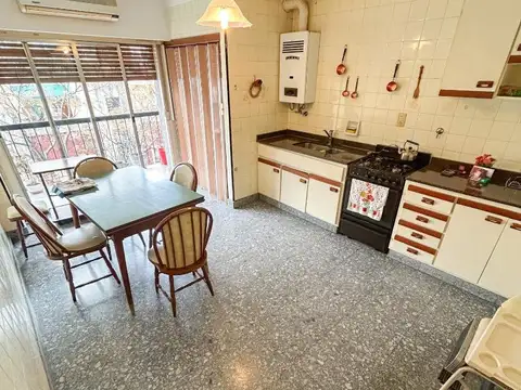 Departamento en Venta de 4 ambientes