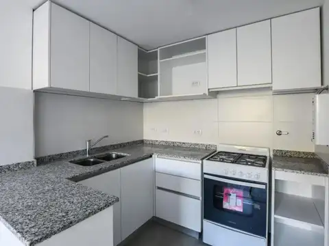 Departamento en Venta en Nuestra Señora De Lourdes, Rosario