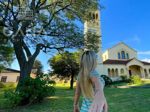 Venta de Terreno a partir de los 1700m2. Oportunidad para Proyecto