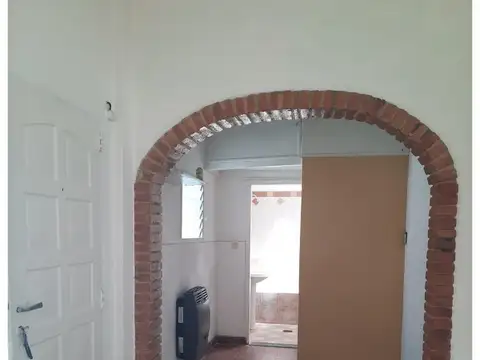 Depto Tipo Casa en Venta de 1 dormitorio