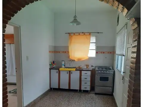 Depto Tipo Casa en Venta en Quilmes Oeste, USD 50.000