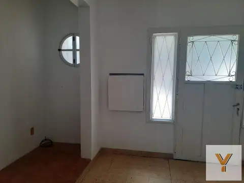 Depto Tipo Casa en Venta de 2 ambientes