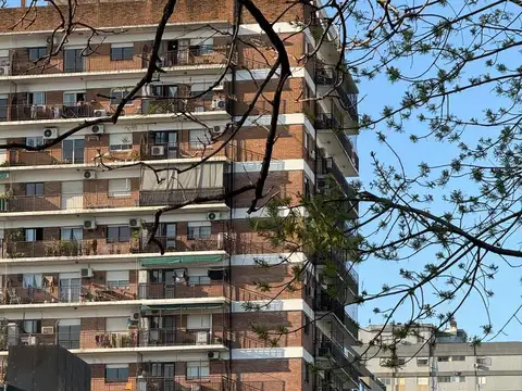 Departamento en Alquiler 30 años