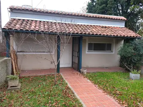 Casa en Venta de 1 dormitorio