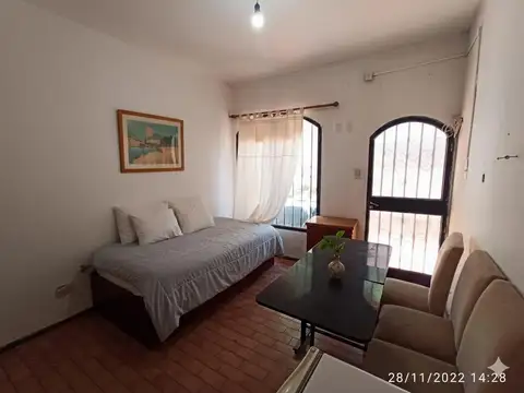 Venta Monoambiente Barrio Martin Pasillo