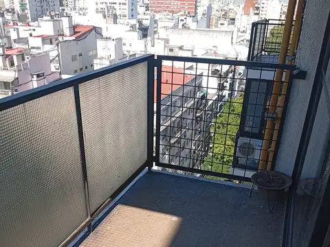 Departamento en Alquiler de 2 dormitorios