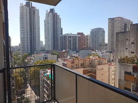 Departamento en Alquiler de 3 ambientes