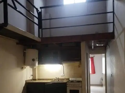 Departamento en Venta en San Miguel, USD 50.000