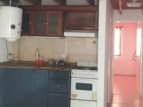 Departamento en Venta al Norte