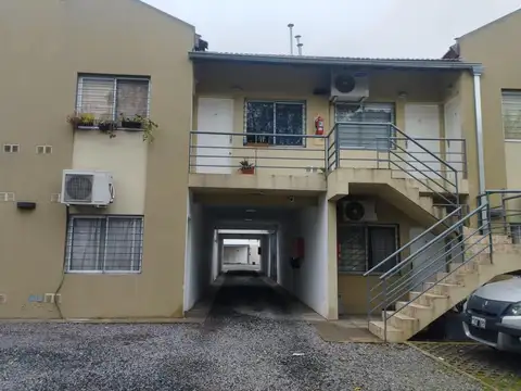 Departamento 2 Ambientes  San Miguel