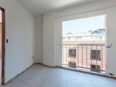2 Ambientes Venta San Telmo Soho Estrenar