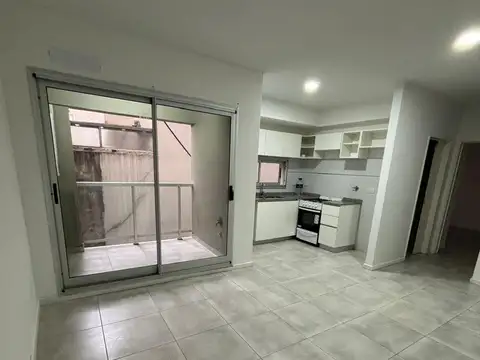 Departamento en Alquiler de 1 dormitorio