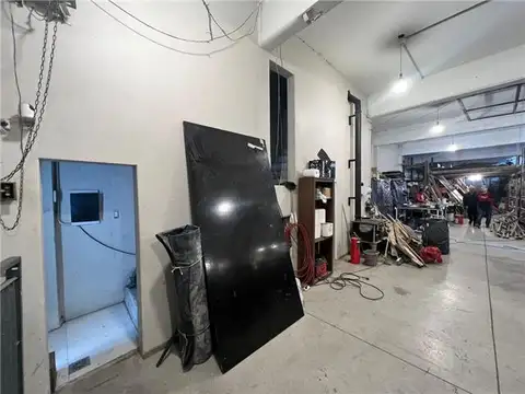 Galpon en Venta en Banfield, USD 150.000