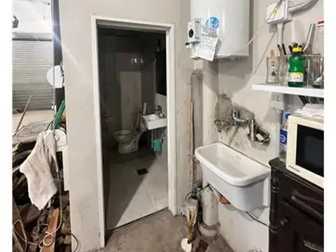 DEPOSITOS/INDUSTRIAS - DEPOSITOS - BANFIELD - ESTE, GRAN BS. AS. SUR