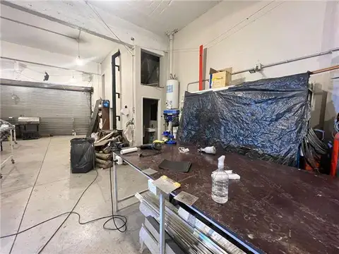 Galpon en Venta 30 años