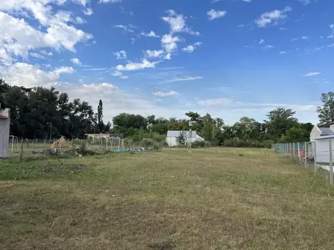 Terreno en Venta en Manzanares, Partido de Pilar