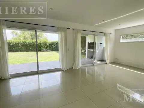 Casa en Alquiler en Nordelta, USD 2.300