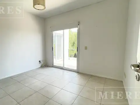 Casa en Alquiler 12 años