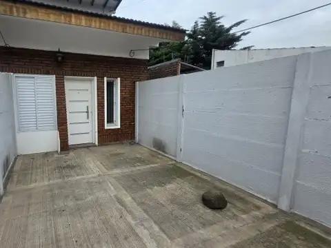 Duplex con cochera en Padua