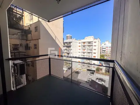 Departamento en Alquiler al Oeste