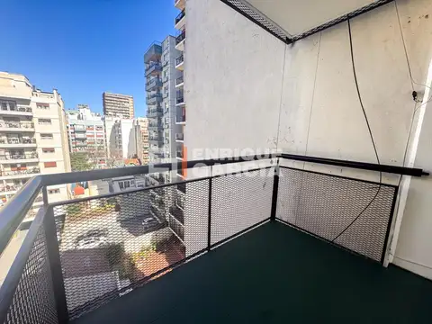 Departamento en Alquiler 20 años