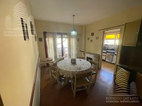 Departamento en Venta en San Bernardo del Tuyu, Partido de La Costa