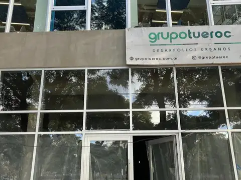ALQUILER DE LOCAL  507 M2 A ESTRENAR EN PARQUE PATRICIOS