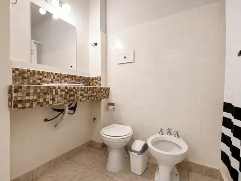 Departamento en Venta en Belgrano C, USD 100.000