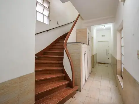 Departamento en Venta 60 años