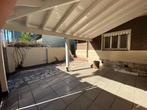 Casa en Alquiler 15 años