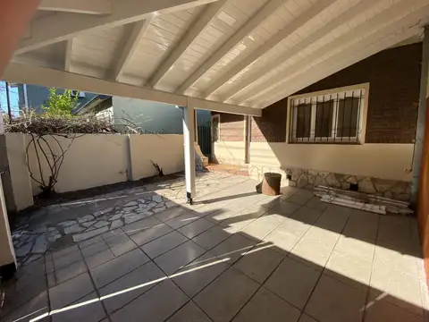 CASA 3 AMBIENTES EN ALQUILER EN SAN FERNANDO