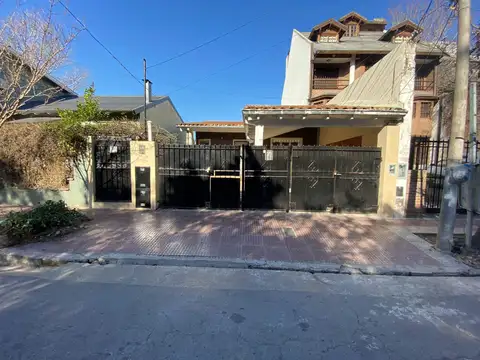 Casa en Alquiler de 2 dormitorios