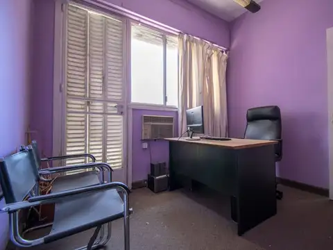 Oficina en Venta en Microcentro, USD 80.000