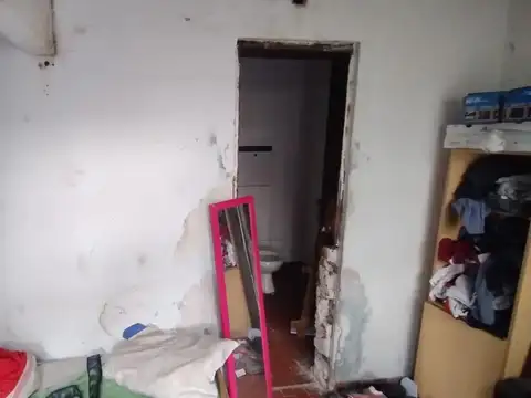 Departamento 5 ambientes con 1 baño